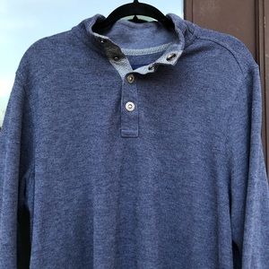 Tommy Bahama Blue Men's Sweater